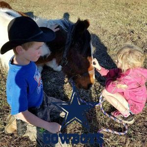 Meet your Posher, Keith